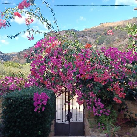 Heraklion Comfy House With Mountain View Extérieur photo
