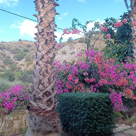 Heraklion Comfy House With Mountain View Extérieur photo