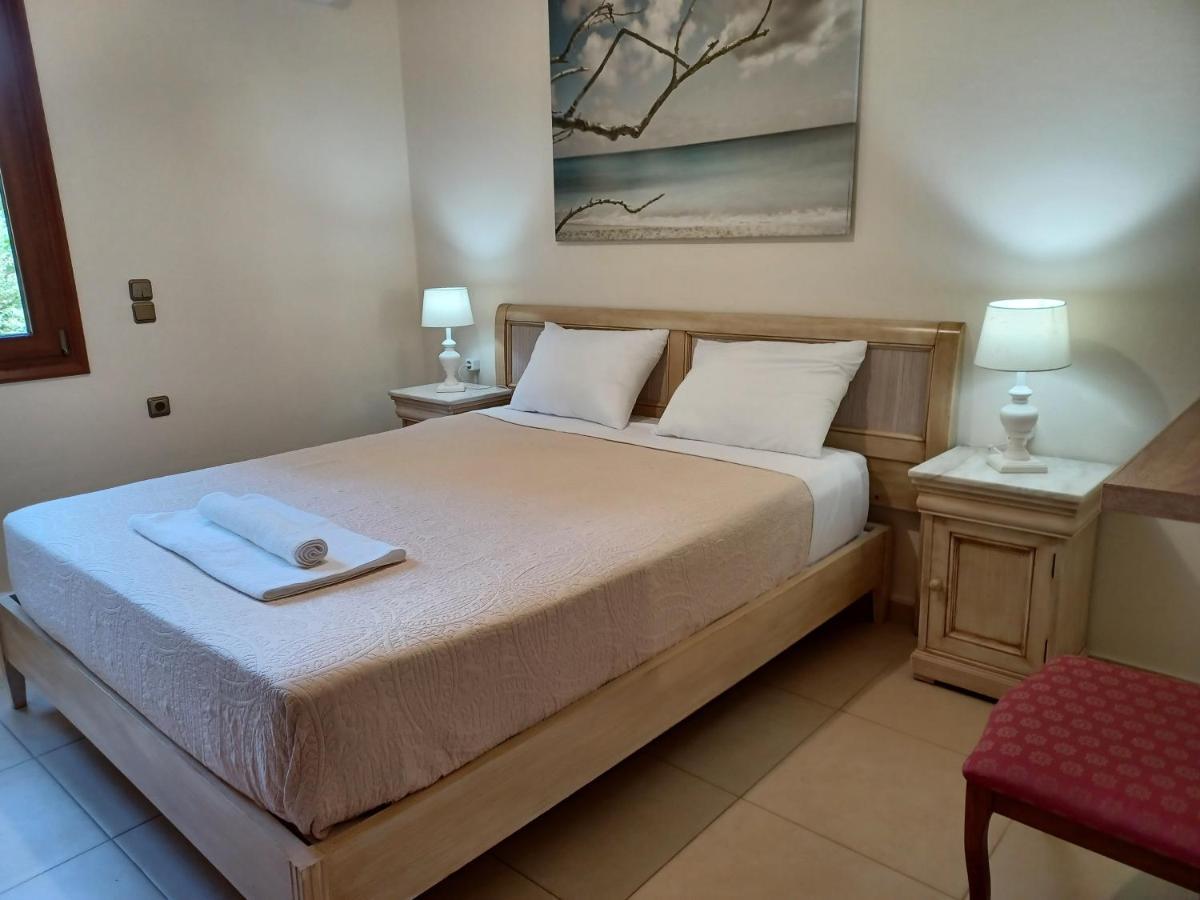 Heraklion Comfy House With Mountain View Extérieur photo