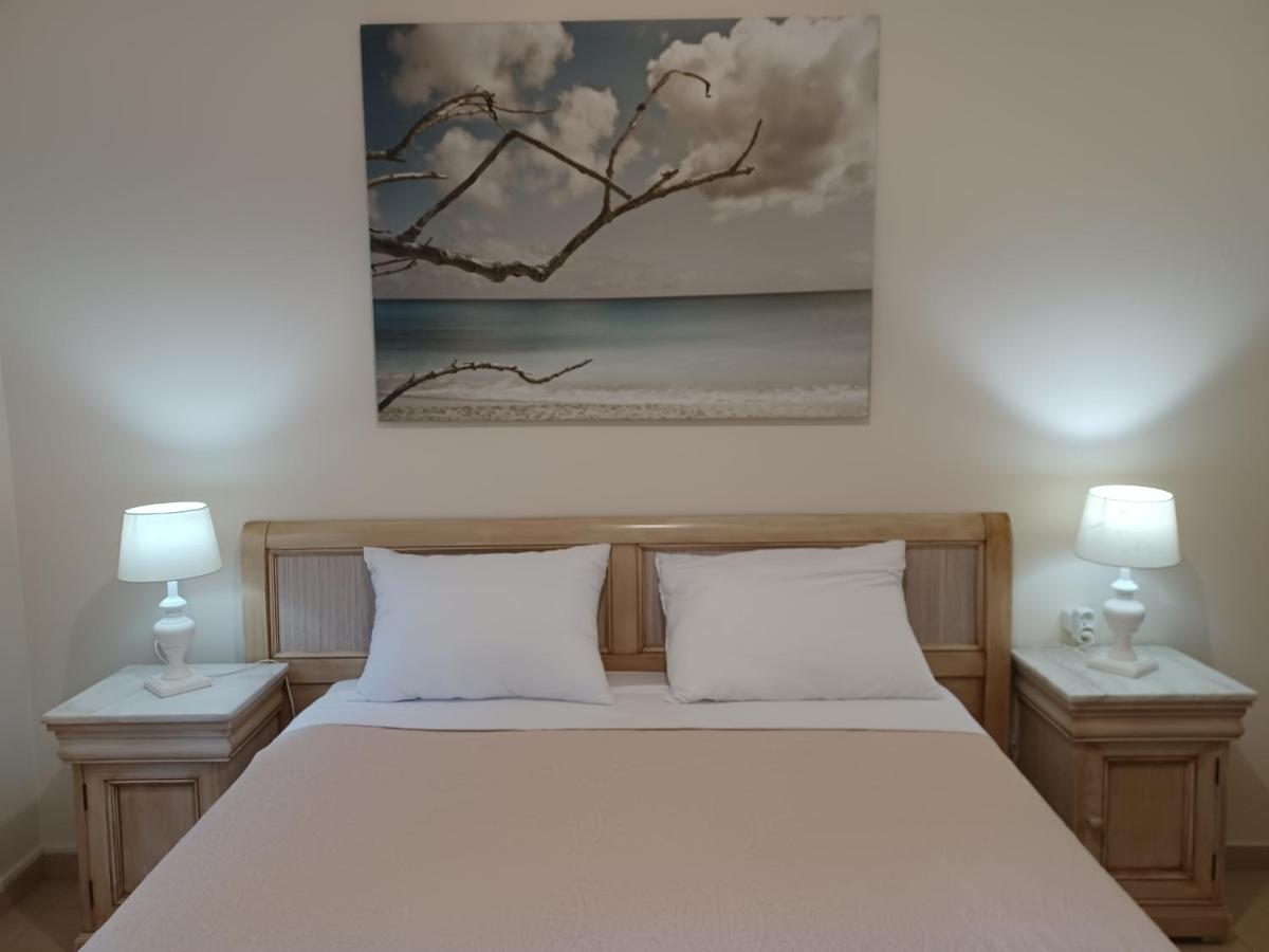 Heraklion Comfy House With Mountain View Extérieur photo