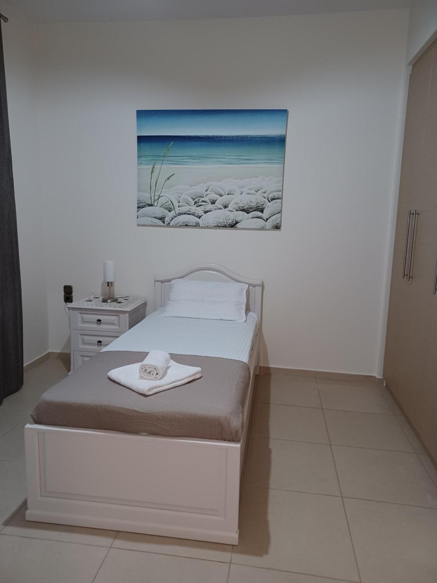 Heraklion Comfy House With Mountain View Extérieur photo